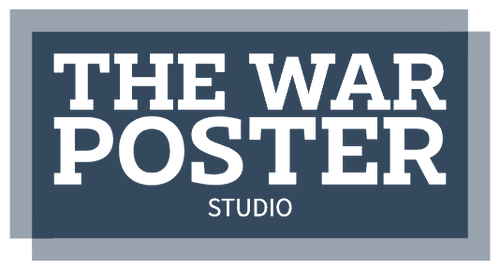 The War Poster Studio